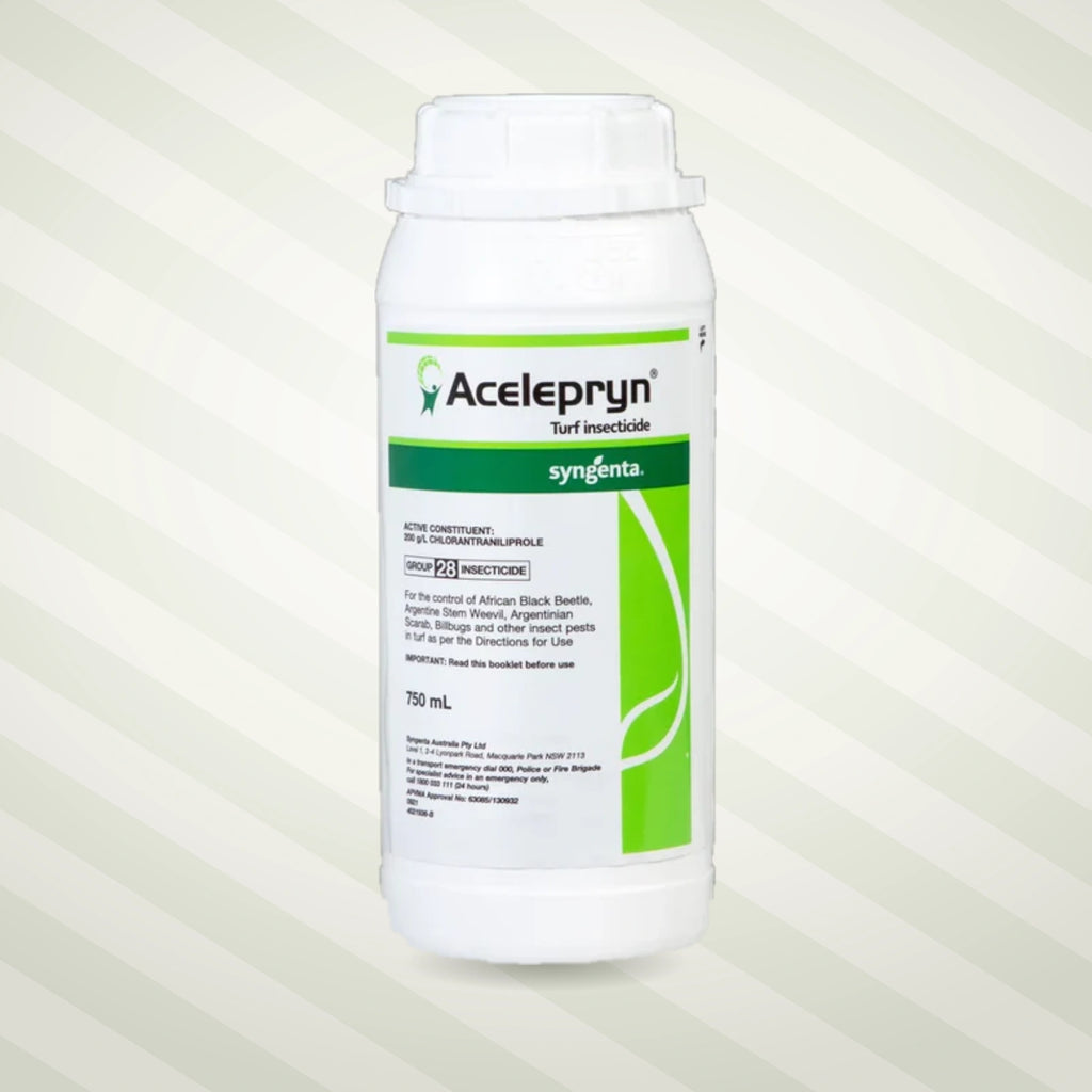 Acelepryn 750mL