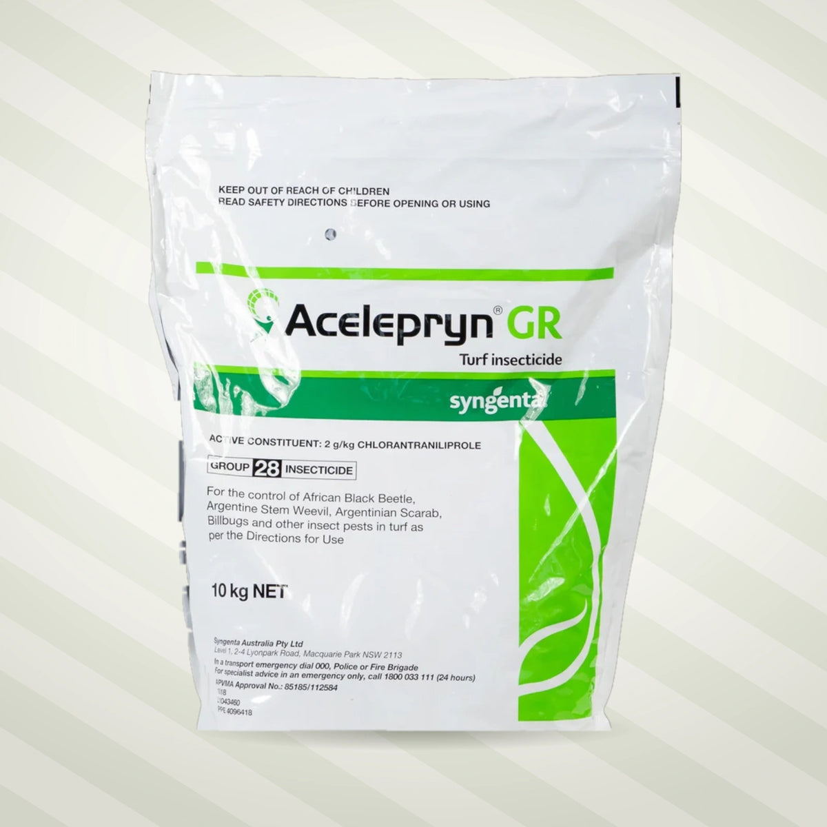 Acelepryn GR 10kg