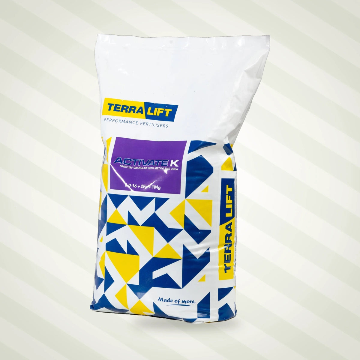 Terralift Activate K 20kg