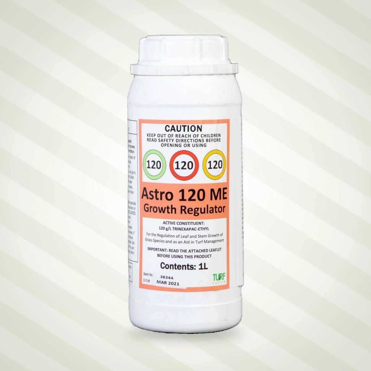 Astro 120 ME 1L