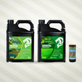 Autumn/Winter Liquid Pack 5L: Kelpxtra, Greenxtra, Recede