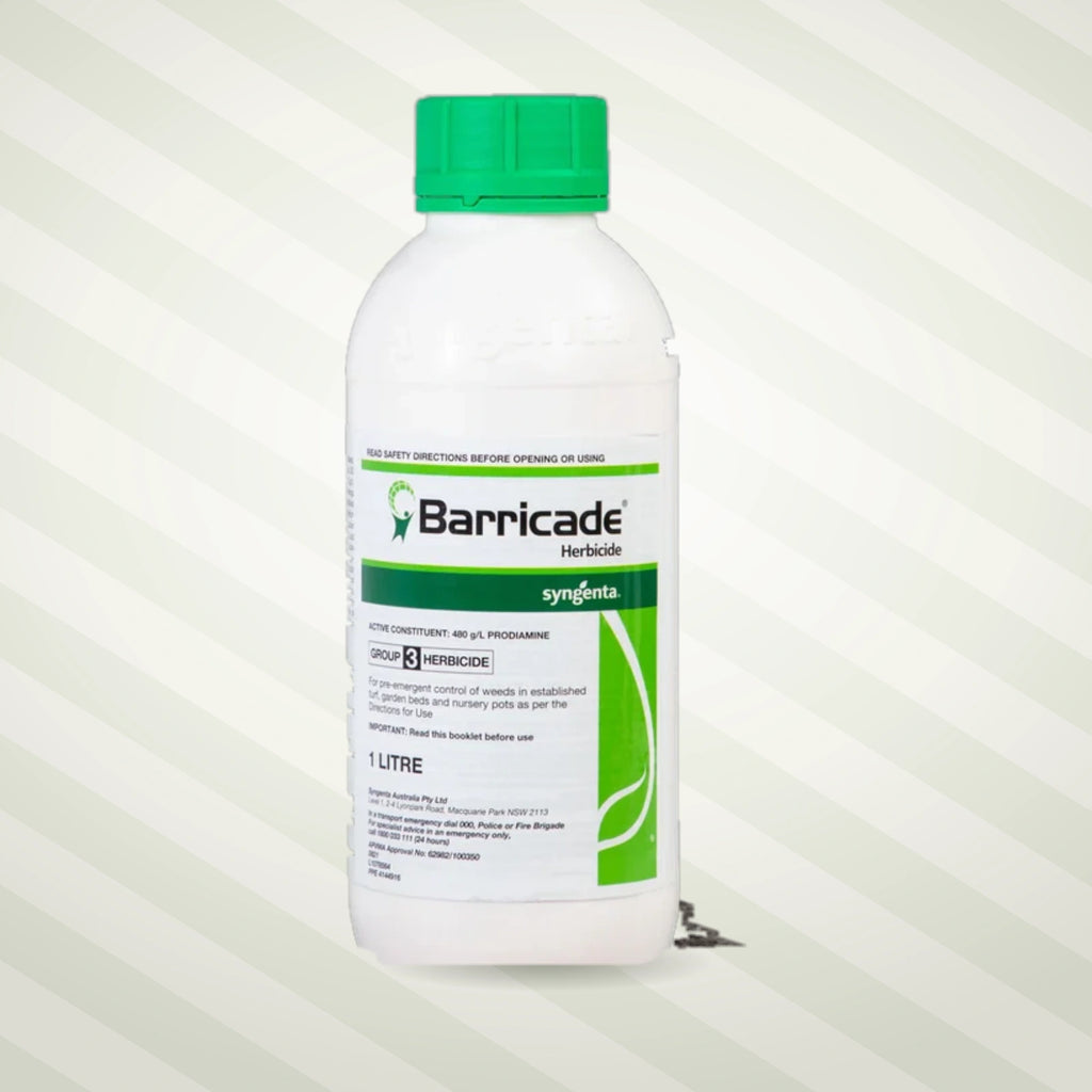 Barricade 1L