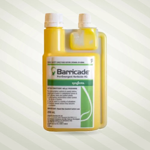Barricade 250mL