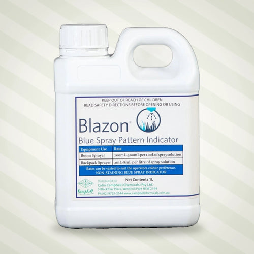 Campbells Blazon 1L