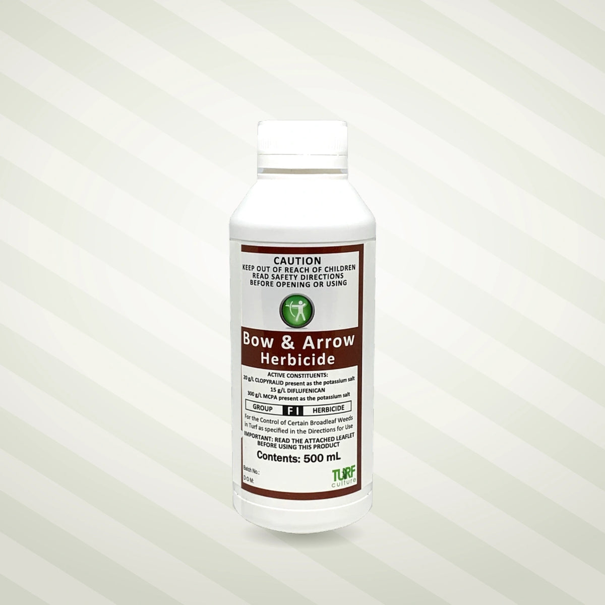 Bow and Arrow Herbicide
