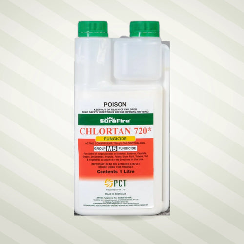 Chlortan 720 1L