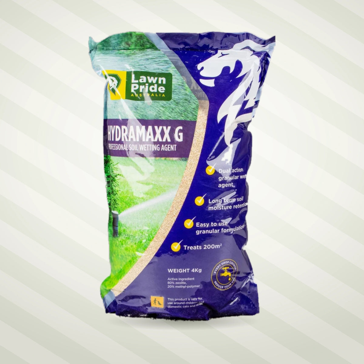 LawnPride Hydramaxx G 4kg