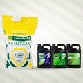 Maintain Lawn Care Pack: Maintain granular with Hydramaxx, Greenxtra and Kelpxtra