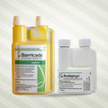 Lawn Defence Pack (Syngenta): Barricade 250mL, Acelepryn 100mL — Lawn Care Australia
