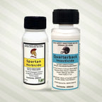 Lawn Defence Pack (Turf Culture): Spartan 250mL, Quarterback 250mL — Lawn Care Australia