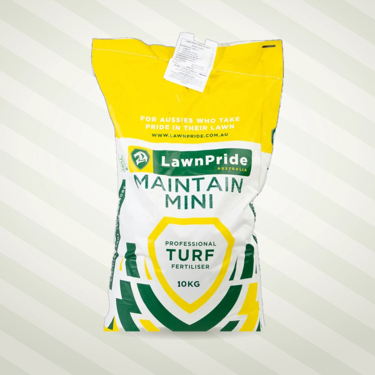LawnPride Maintain Mini 10kg