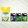 Maintain Mini Lawn Care Pack with 5L liquids