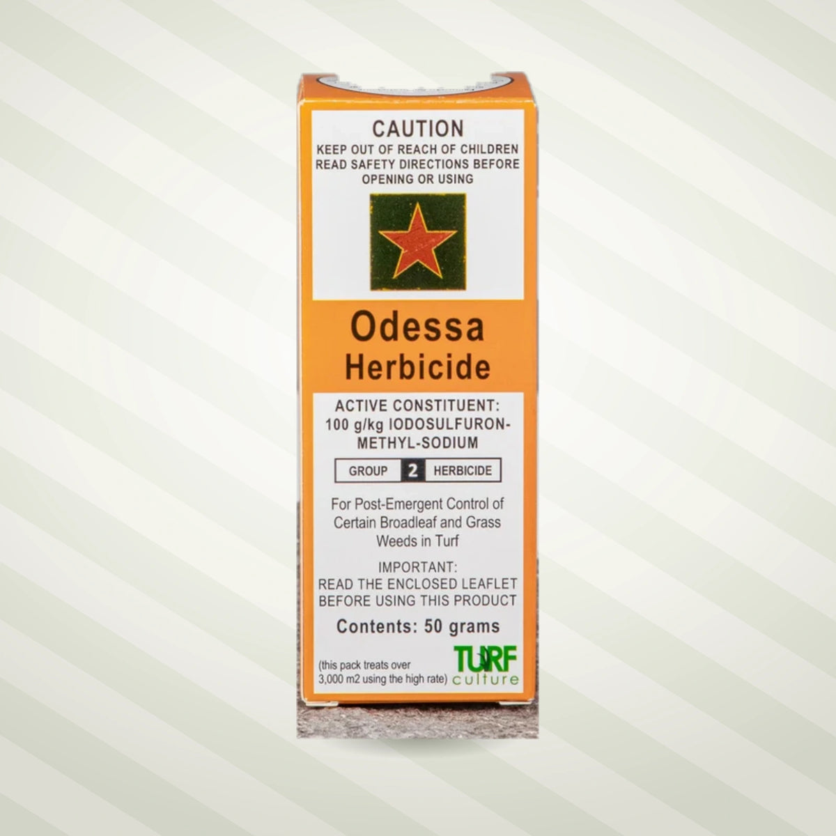 Odessa Herbicide 50g