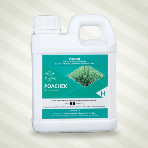 Campbells Poa Chek 1L