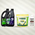 LawnPride Premium Pack