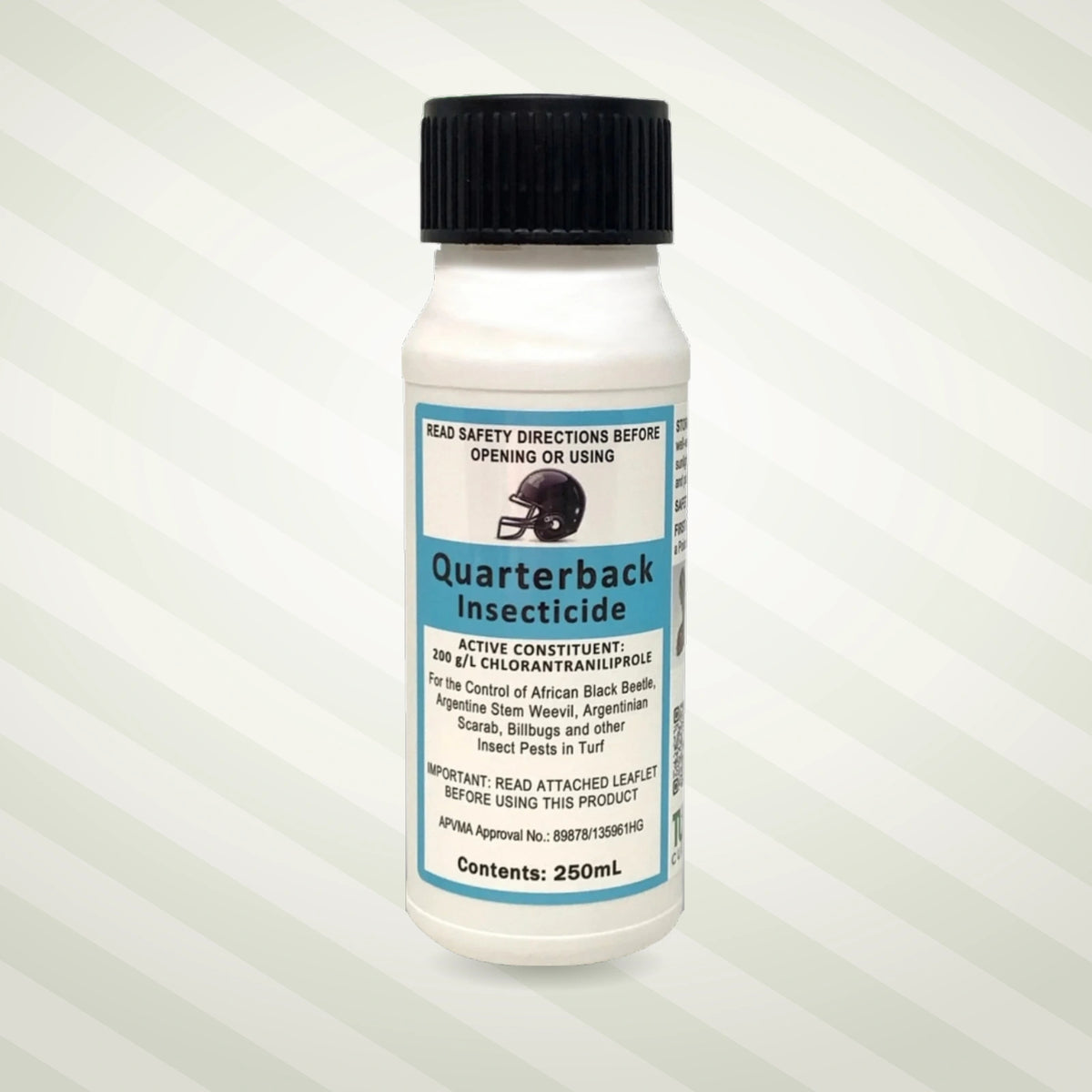 Quarterback 250mL