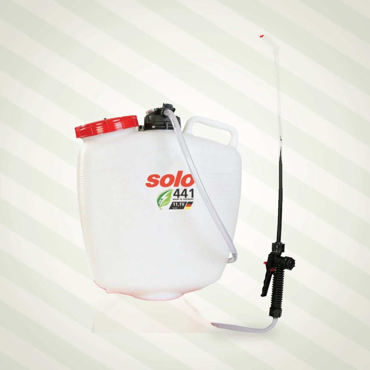 Solo 16L Battery Operated Sprayer - 441Li