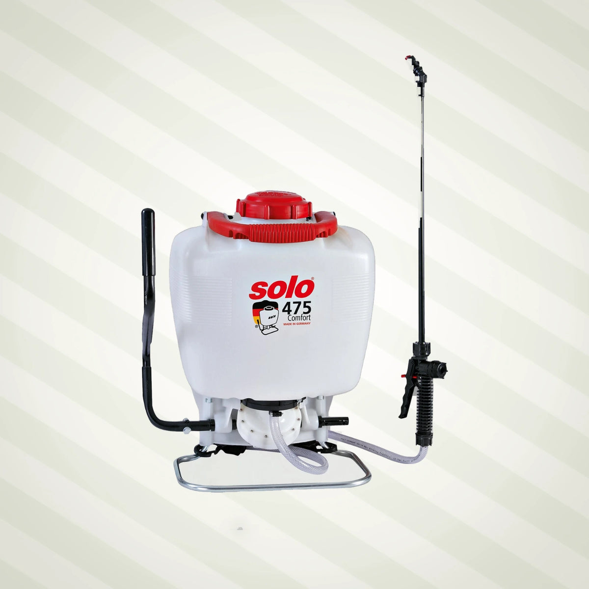 Solo 15L Backpack Sprayer - 475