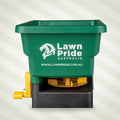 LawnPride Fertiliser Spreader