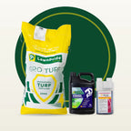 Spring Renovation Bundle: Groturf 20kg, Hydramaxx 5L, Hicure 1L — Lawn Care Australia