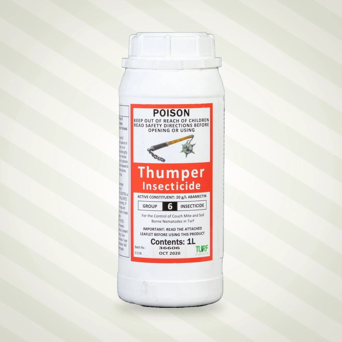 Thumper 1L