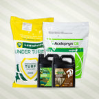 Turf Lay Bundle Large 660sqm