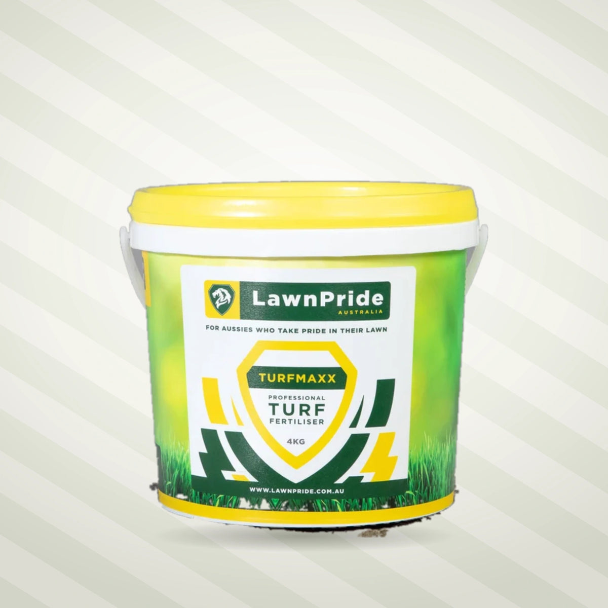 Lawnpride Turfmaxx 4kg