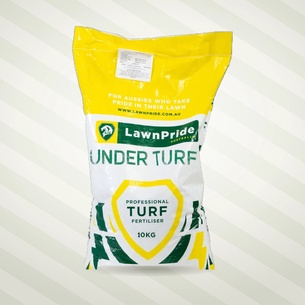 Under Turf Starter 10kg