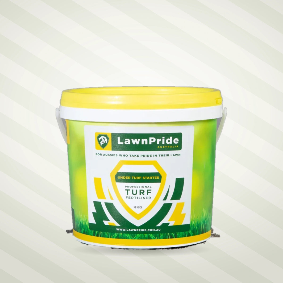 Under Turf Starter 4kg