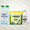 LawnPride Weed & Feed Pack