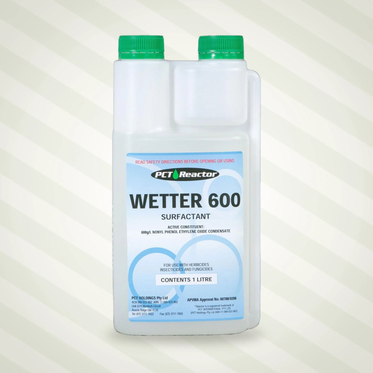 PCT Surfactant 600 1L