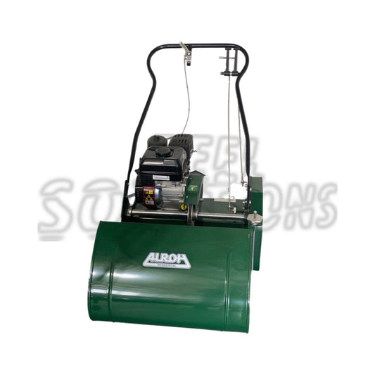 Alroh 47D Cylinder Mower (18.5” Cut)